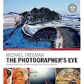 THE PHOTOGRAPHER'S EYE REMASTERED /ANGLAIS