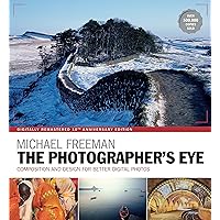 THE PHOTOGRAPHER'S EYE REMASTERED /ANGLAIS