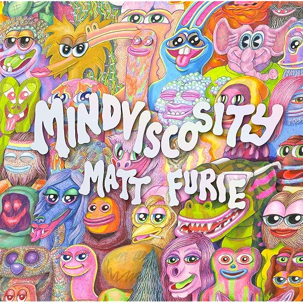 コレクション Boy's Club 4 drawing by Matt Furie Boy's Club - Glorp Gum