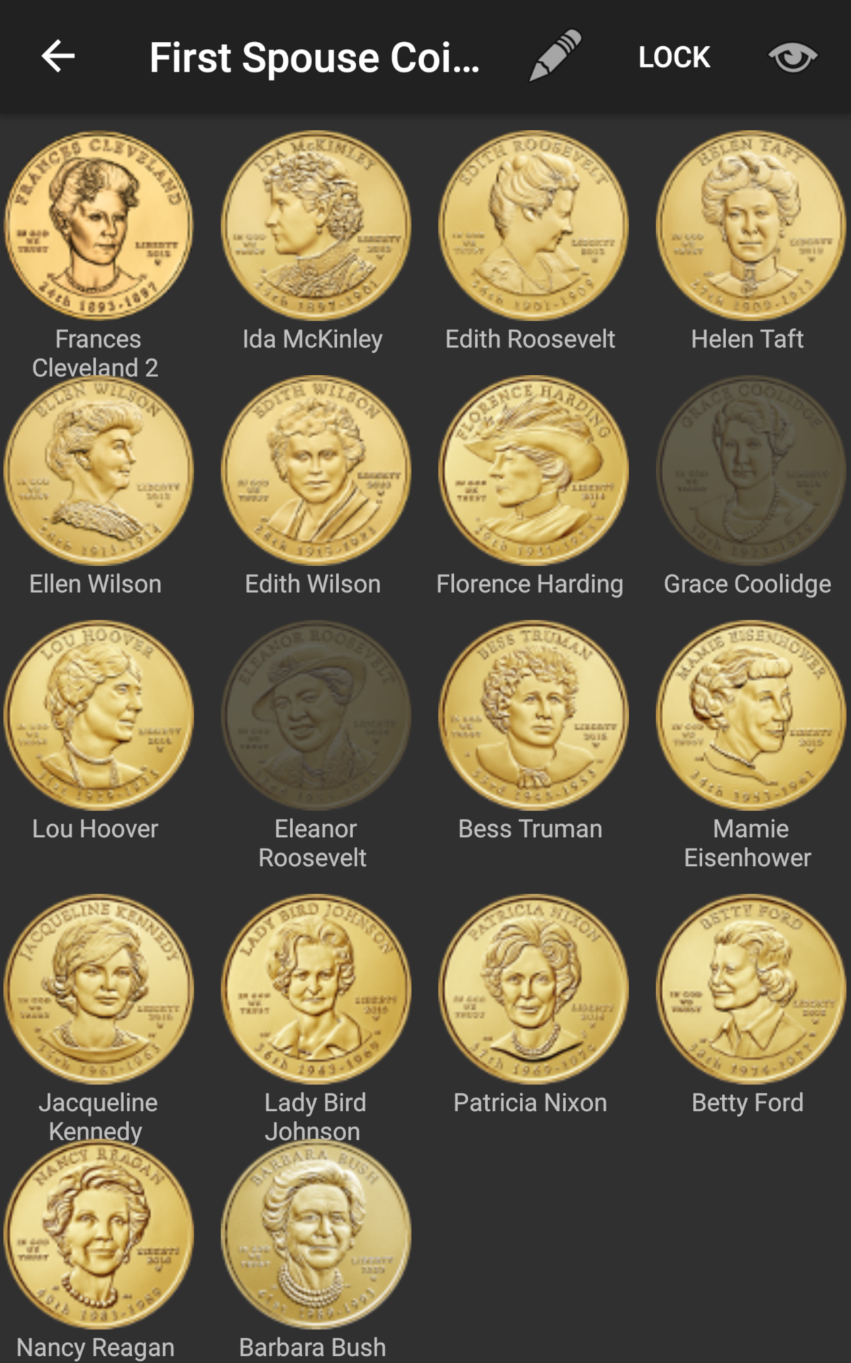 Coin Collection Amazon.es Apps y Juegos