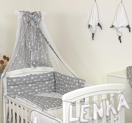 1.5 tog cot bed duvet