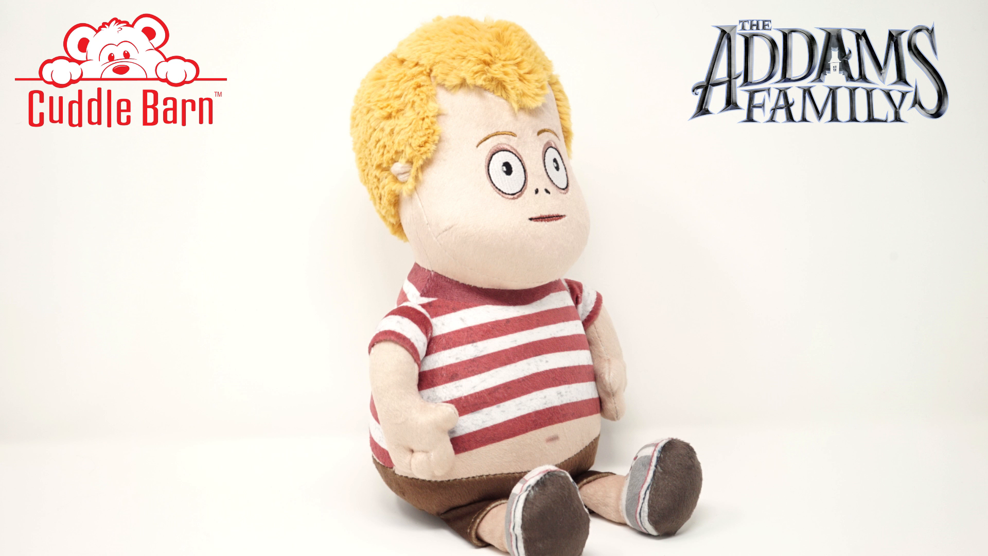 starbound poptop plushie