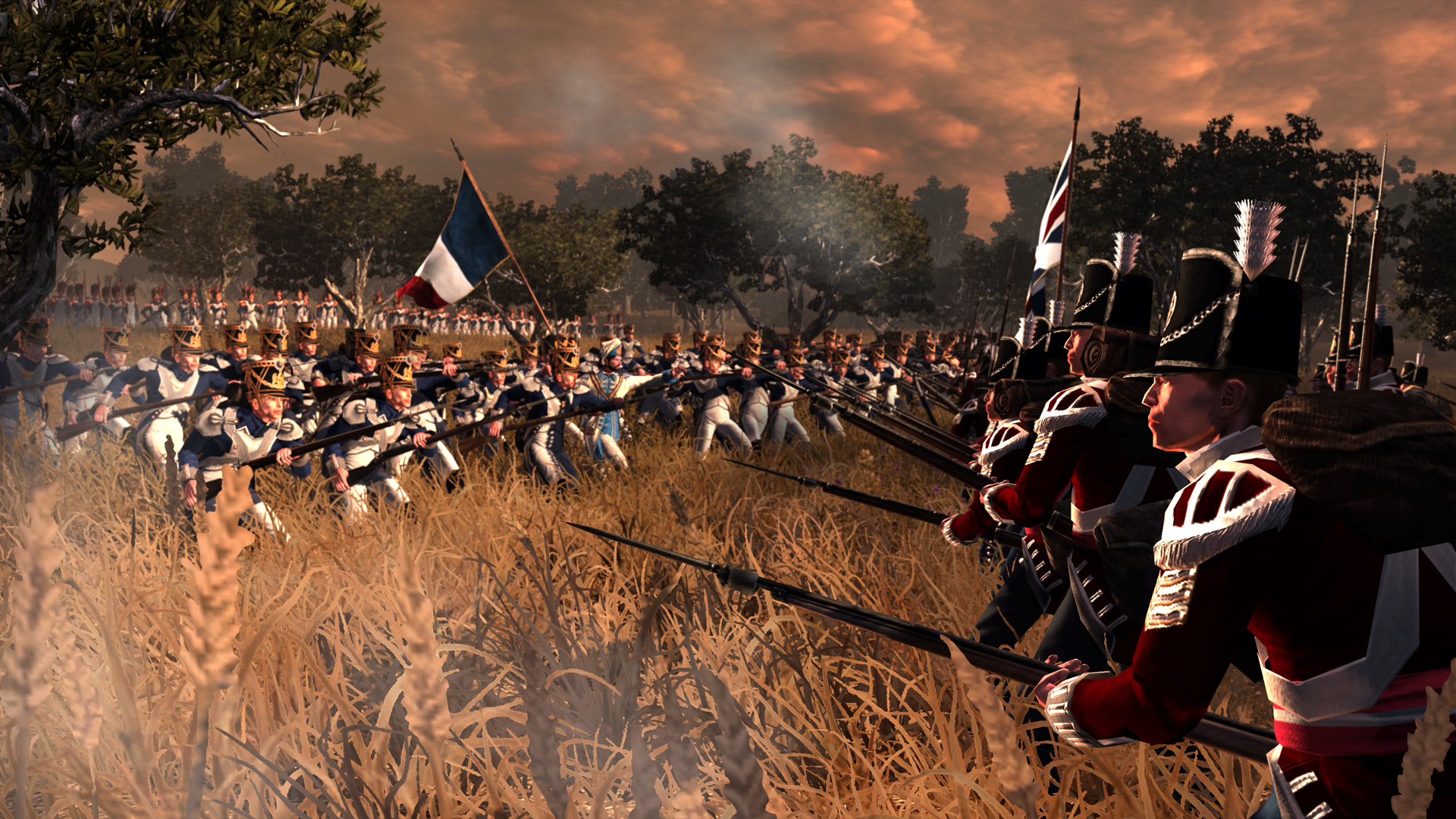 Napoleon: Total War Collection (Mac) [Online Game Code] - Thumbnail 5