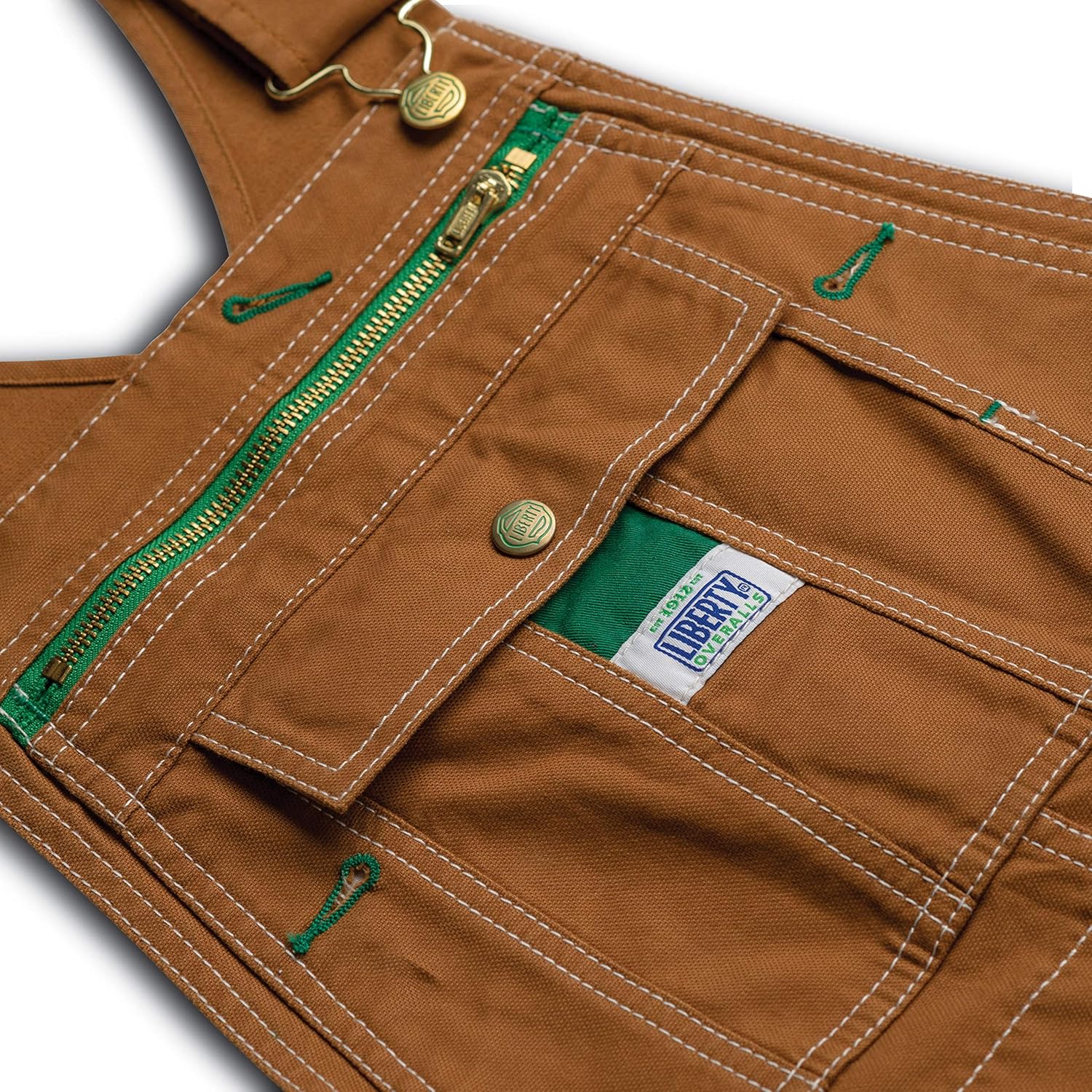 liberty overalls amazon