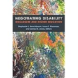 Disability In Higher Education A Social Justice Approach Evans Nancy J Broido Ellen M Brown Kirsten R Wilke Autumn K 9781118018224 Amazon Com Books