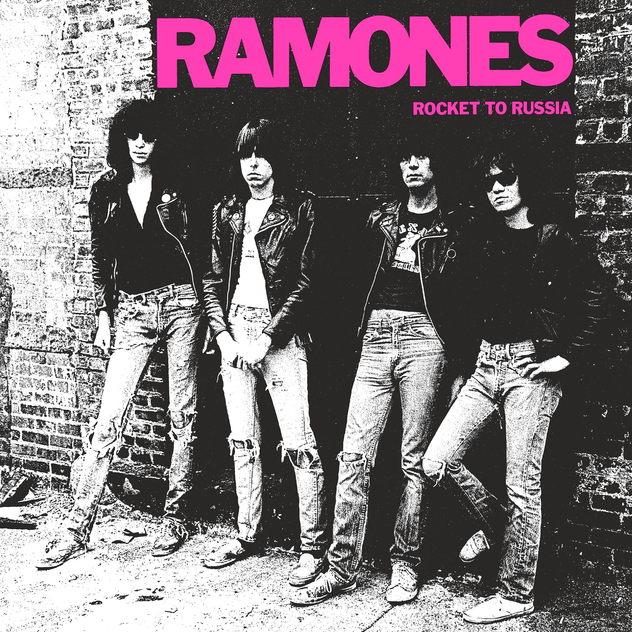 Photo 1 of Rocket to Russia (2018 Remaster)