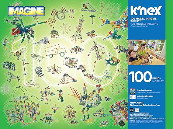 knex 12605