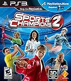 Sports Champions 2 - Playstation 3