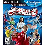 Sports champions ps3 amazon Clearance