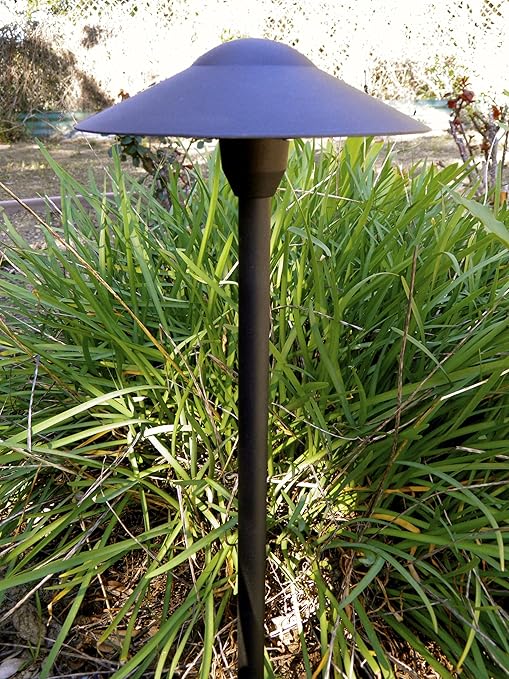 Outdoor Mushroom Lights Outdoor Lighting Ideas