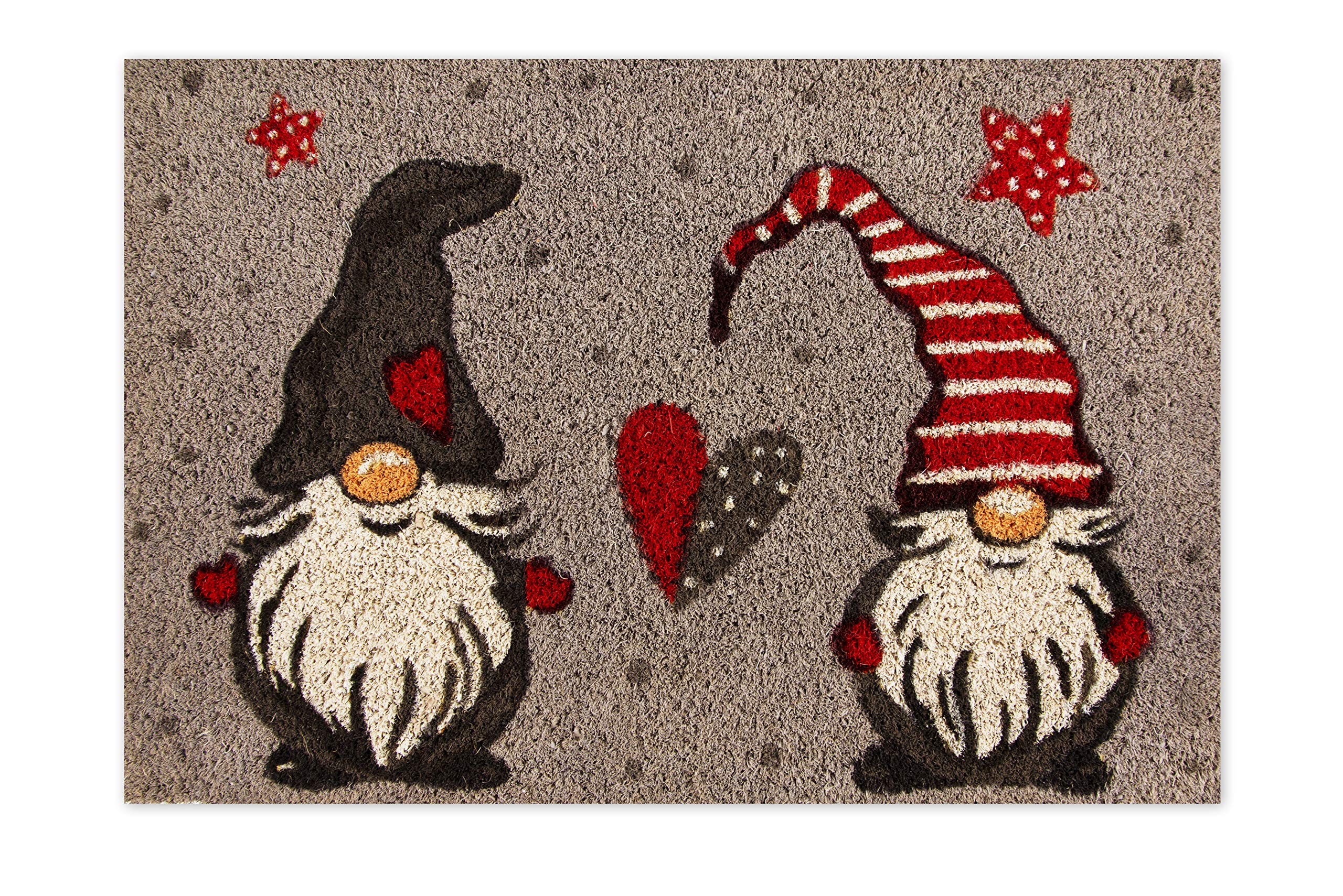 Excelsa Doormat GNOMO 40X60