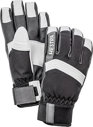 ski gloves mens amazon