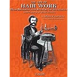 Art of Hair Work: Hair Braiding and Jewelry of Sentiment