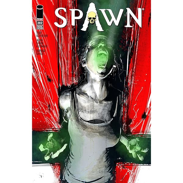 Amazon.com: Spawn #277 eBook : Alexander, Jason Shawn