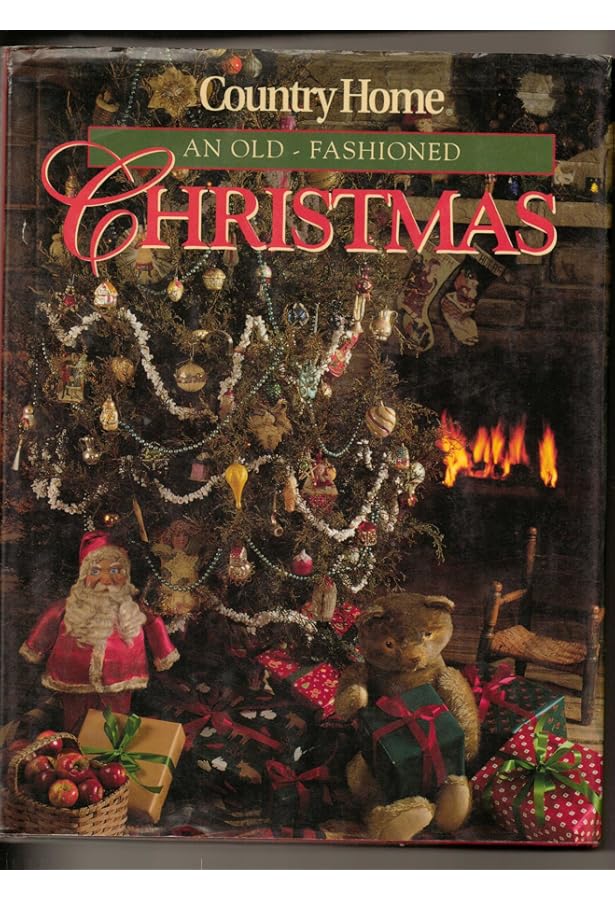 Country Christmas (Country Living): Bo Niles, Jo Northrop