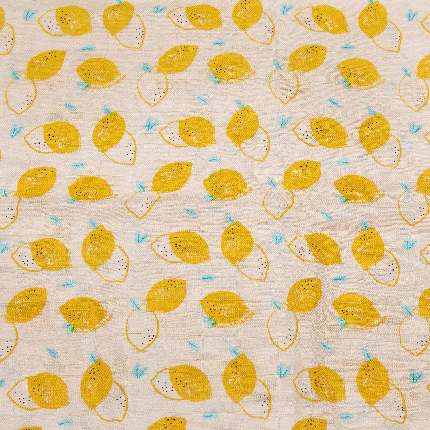 lemon swaddle