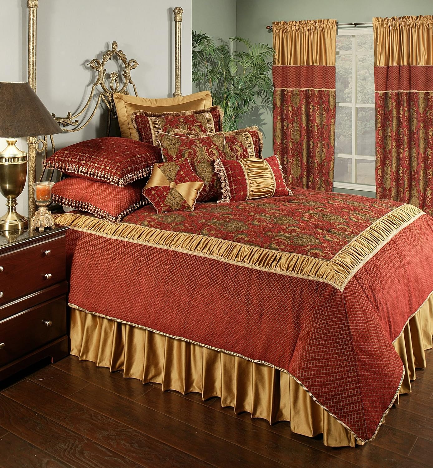 Best Austin Horn Bedding