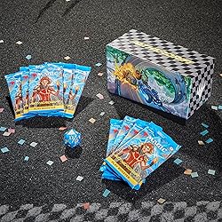 Magic: The Gathering Aetherdrift Bundle