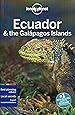 Lonely Planet Ecuador & the Galapagos Islands (Travel Guide)