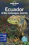 Lonely Planet Ecuador & the Galapagos Islands (Travel Guide)
