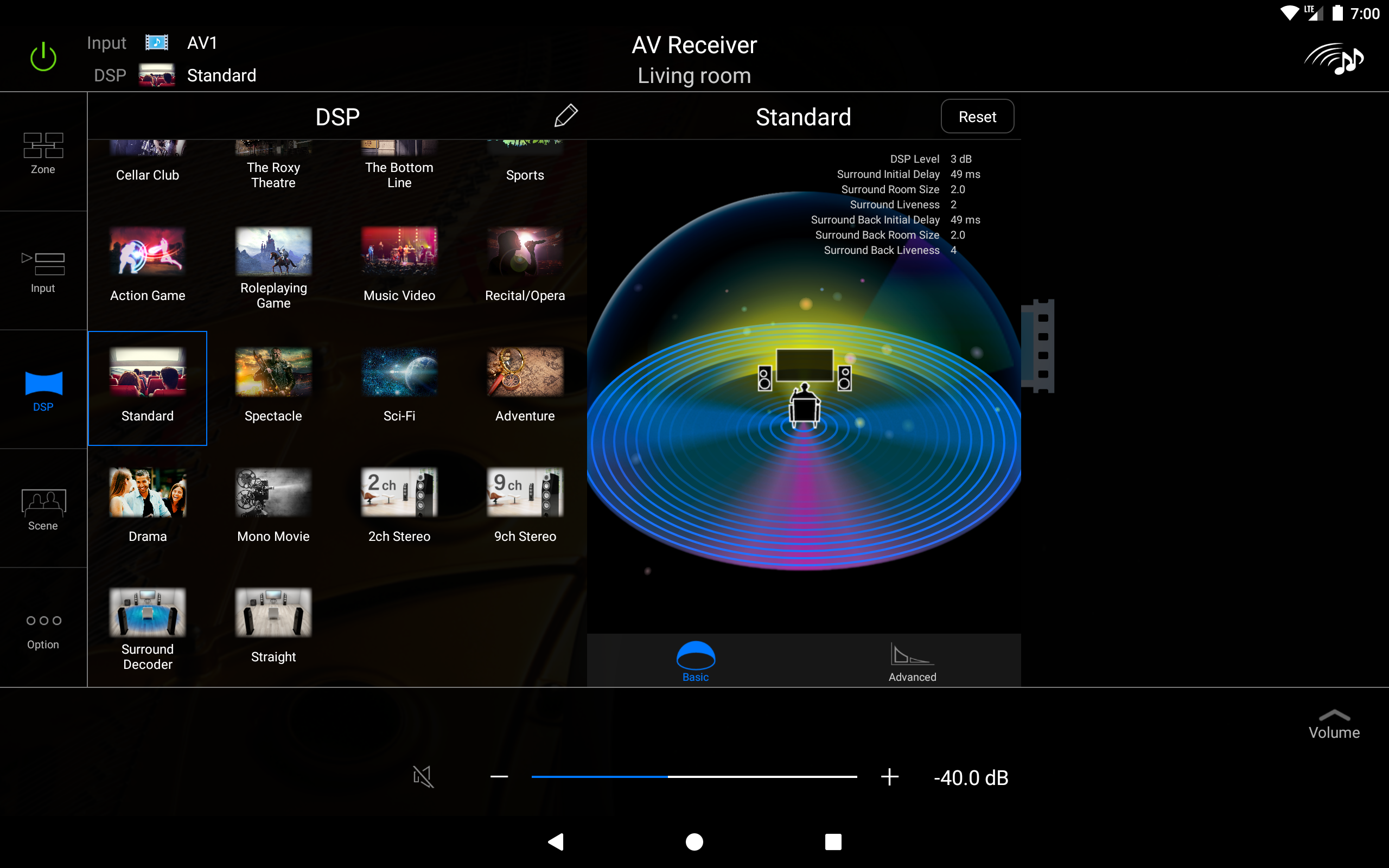 AV CONTROLLER Appstore for Android