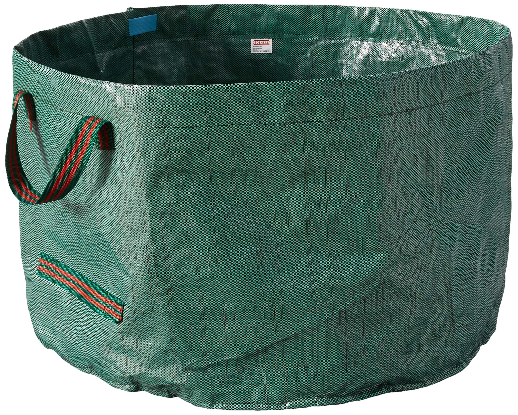 Bosmere G530 Tip Bag, Jumbo (230 L), Green