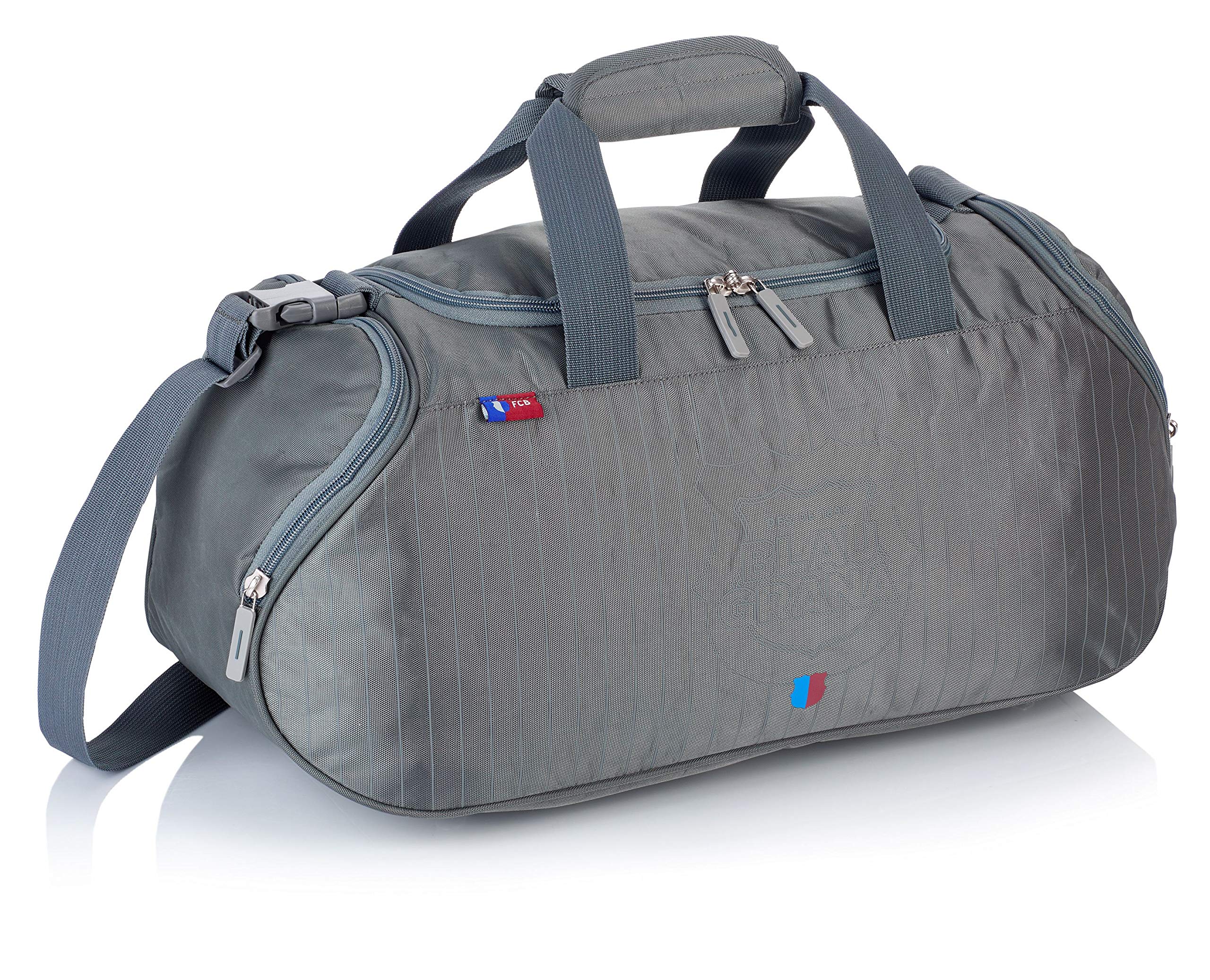 FC Barcelona Torba treningowa The Best Team 6