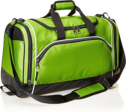 amazonbasics travel bag