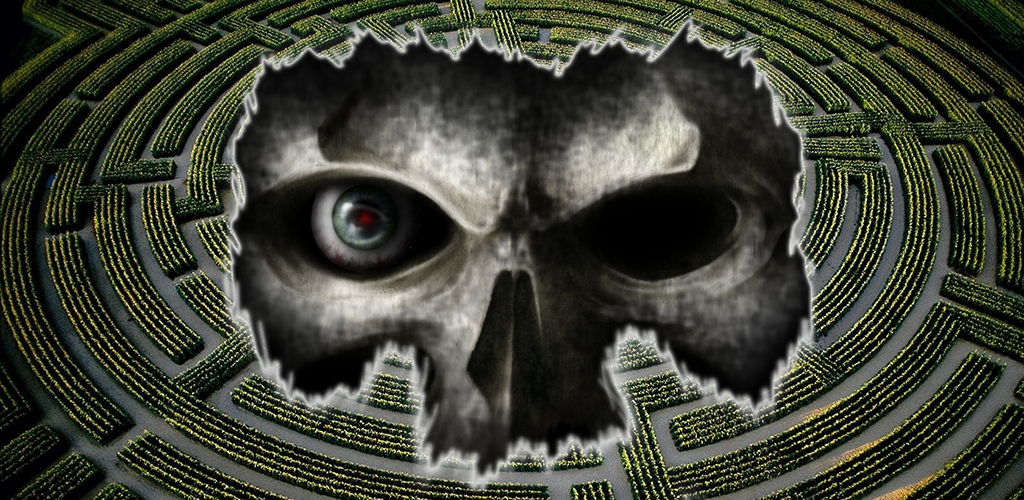 The Maze for Android
