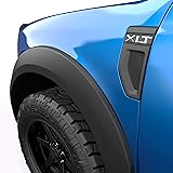 EGR 753594 Rugged Fender Flare Set Compatible for