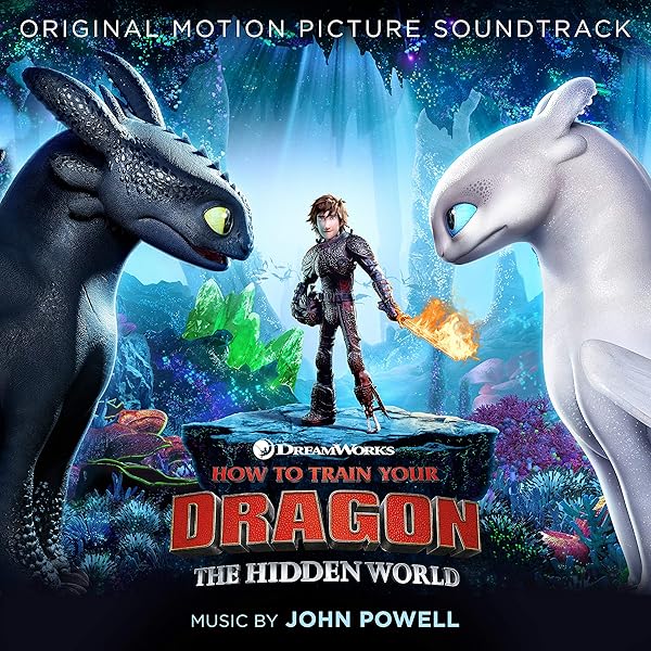オリジナル・サウンドトラック ヒックとドラゴン2 デラックス版 none - How to Train Your Dragon 2: The Deluxe Edition