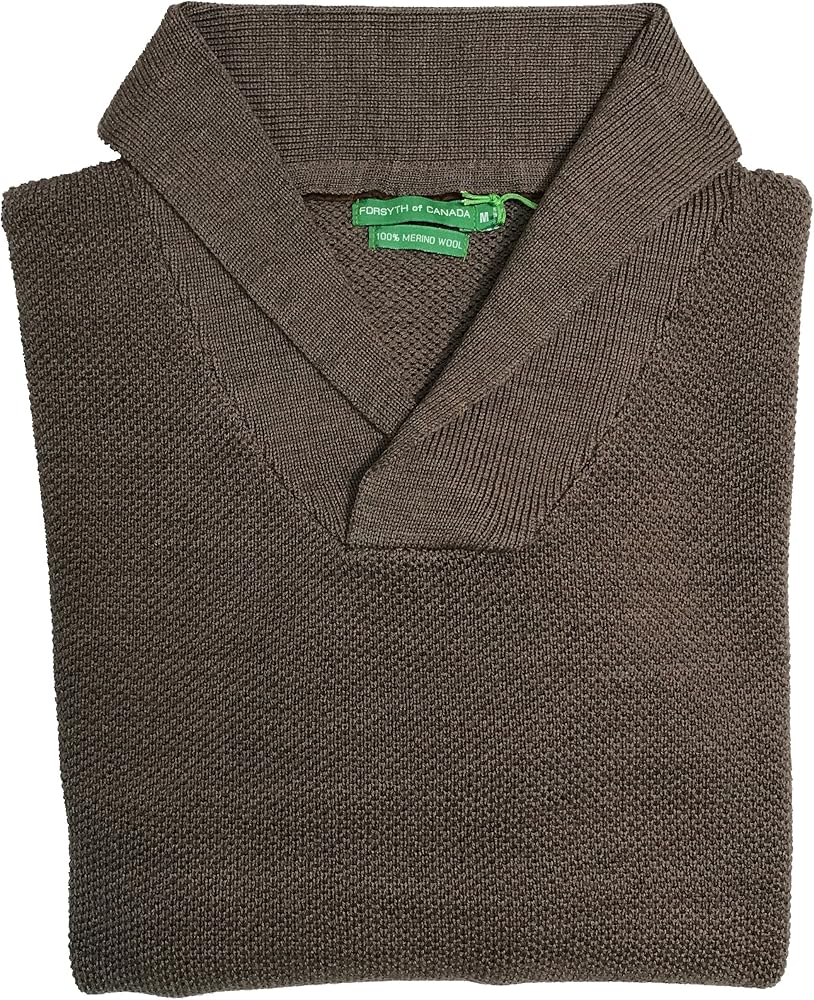 merino wool cardigan canada
