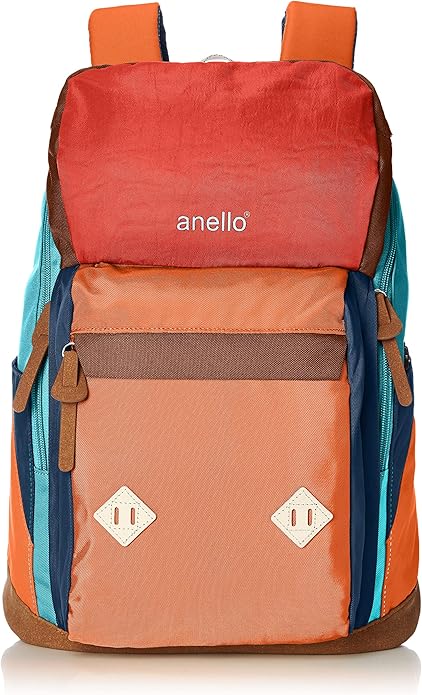 Amazon Co Jp アネロ 多機能リュック Small Size Nostalgic At 632 A シューズ バッグ