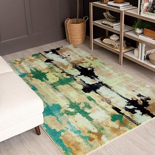 Mohawk Home 8 Ft X 10 Ft Dual Surface Felted Rug Pad 329679 The Home Depot