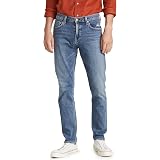 Sid Classic Straight Jeans 