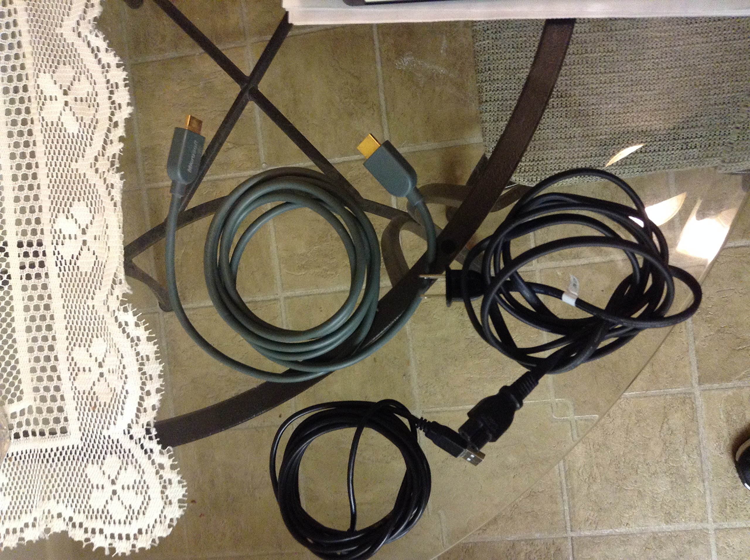 Sony PlayStation 3 Slim 120 GB Charcoal Black Console (NTSC - CECH-2001A)