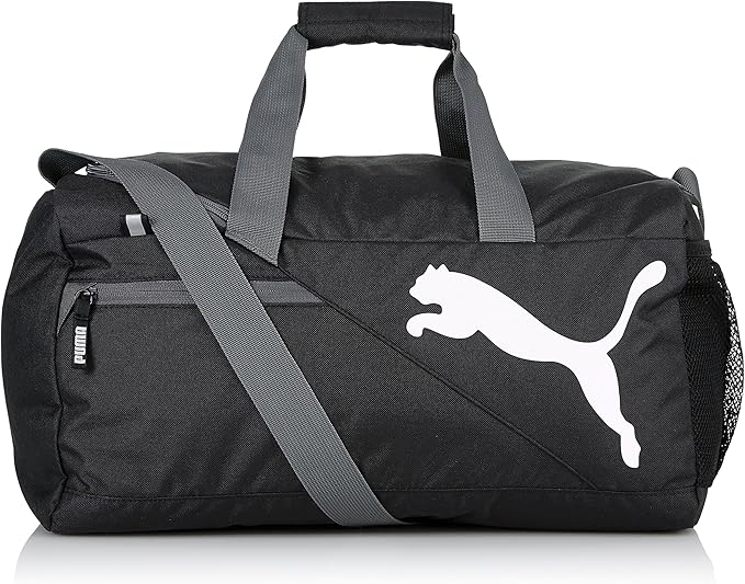 puma fundamentals sports bag