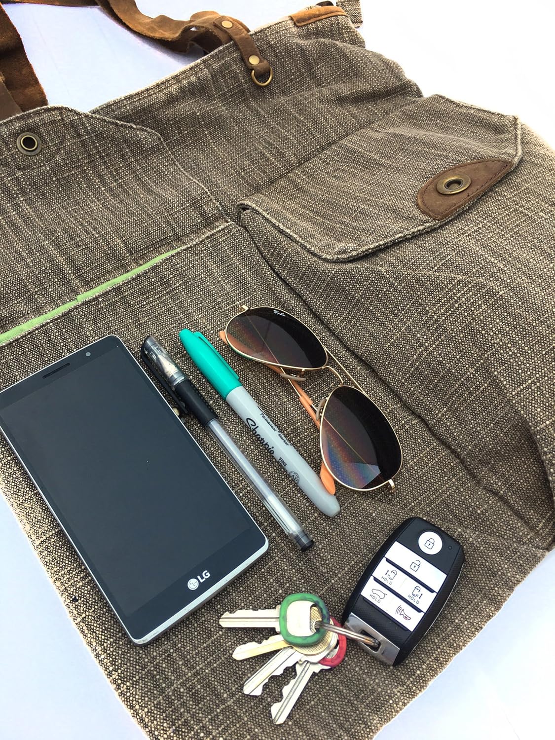 Up To 65 Off Chala Canvas Tote Shoulder Handbags With Chala Purse Charm Coin Purse Light Brown 907 Owl Ii Clothing Select From The Newest Brands Like Sice Si Org