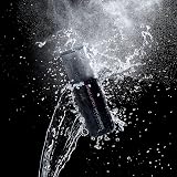 Sebastian Seb Form Volupt Spray Gel Hair Styling Volumizing Curl Enhancer view 8