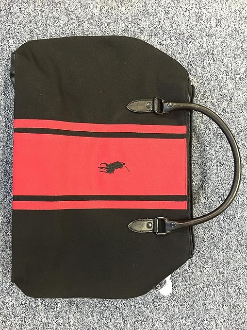 ralph lauren duffle bag amazon