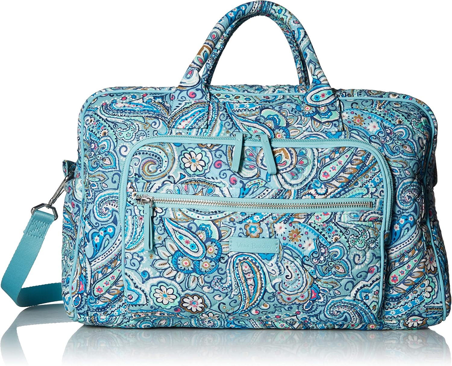 lighten up compact weekender