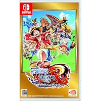 ONE PIECE アンリミテッドワールド R デラックスエディション