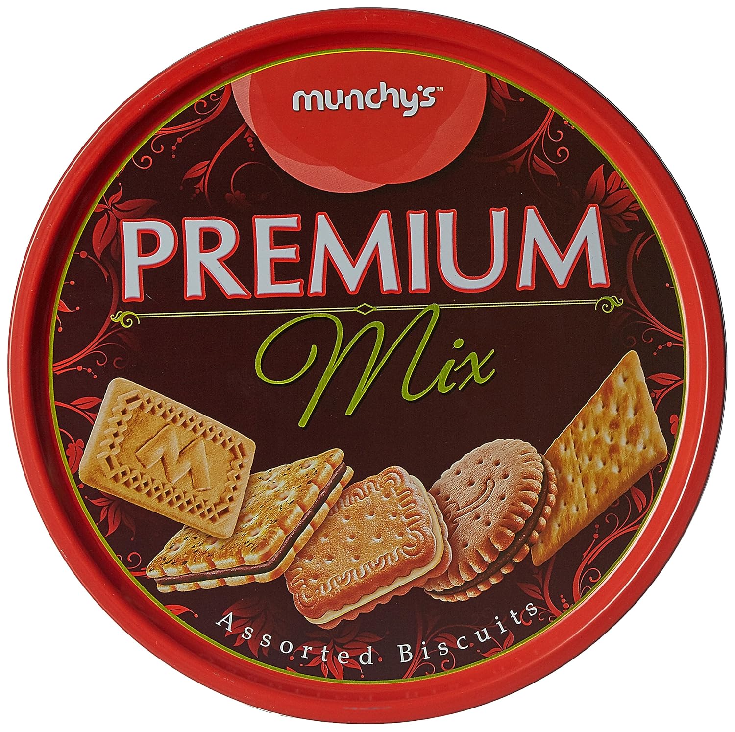 Where to find premium Assorted Biscuits?