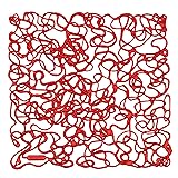 Koziol Fusion Decoration - Room Divider Plastic