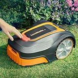 LawnMaster L10 Robotic Lawnmower 20V MAX for Lawns up to 400m² view 7