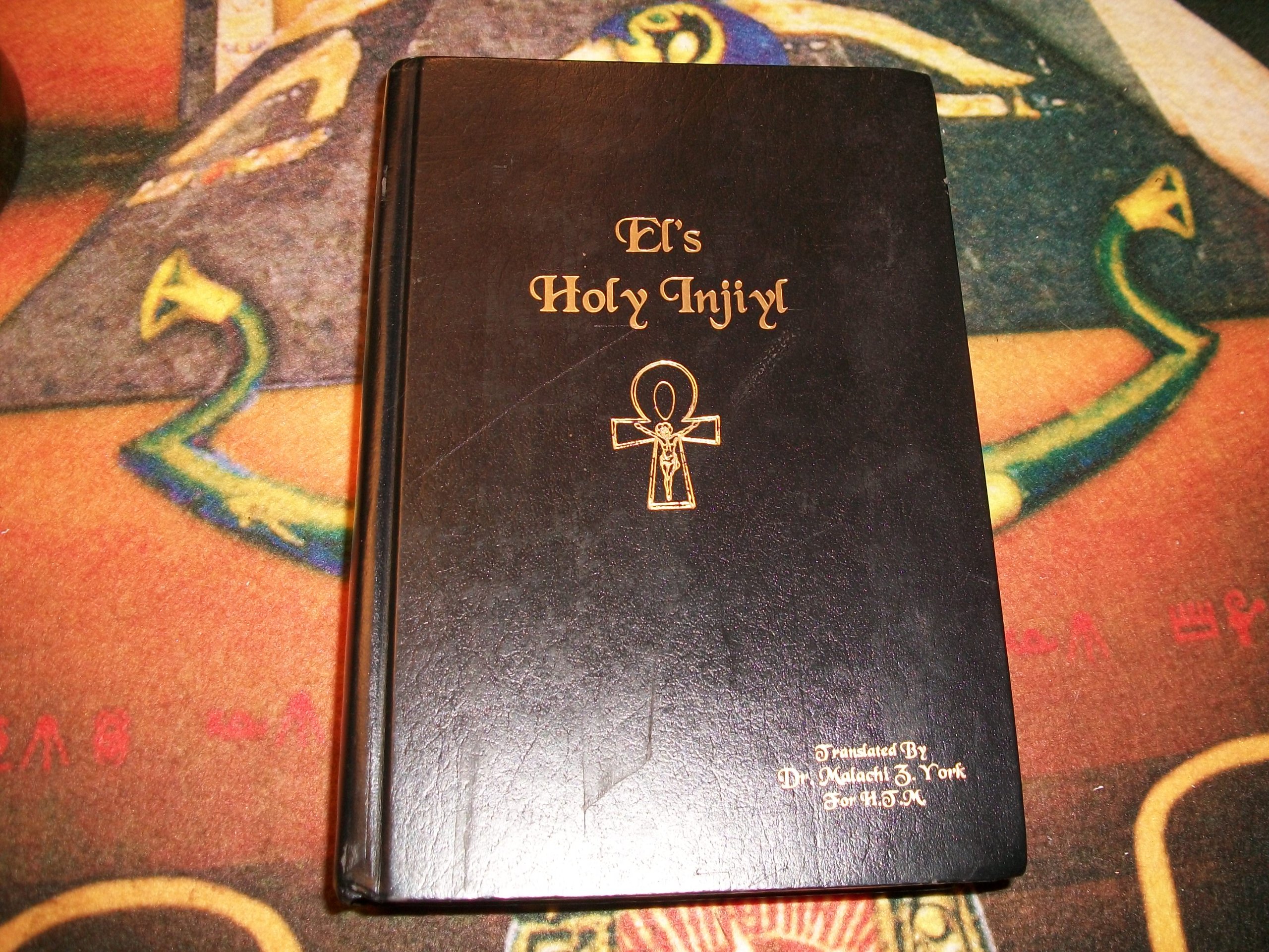 Dr Malachi Z York Books Pdf Dr Malachi Z York Books Pdf