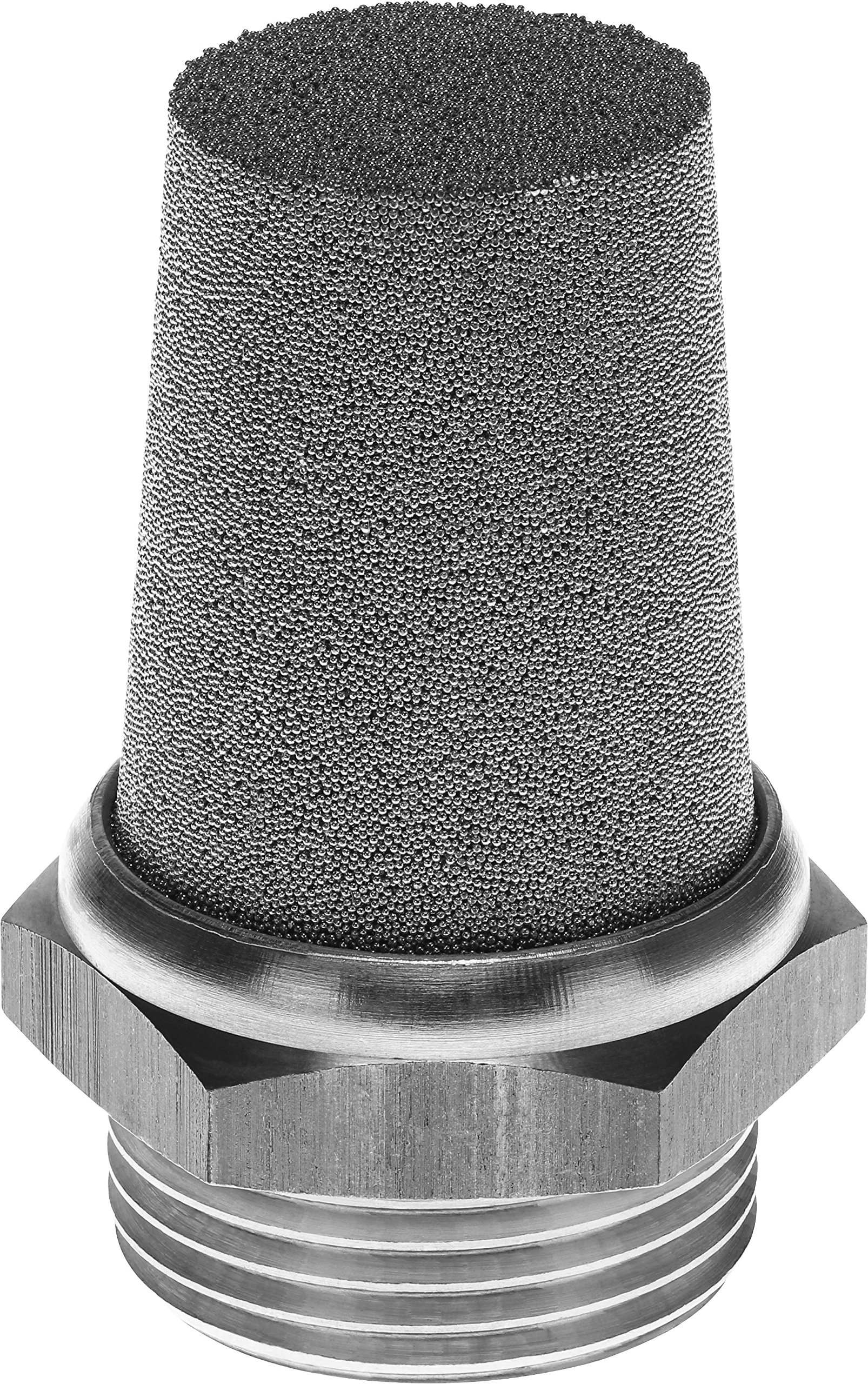 Festo 1231120 Silencer, Model AMTE-M-LH-M3 (Pack of 20)