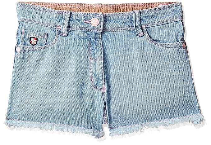 Baby Girls Shorts