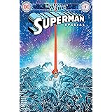 Superman: Endless Winter Special (2020-) #1 (Justice League: Endless Winter (2020-))