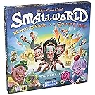 Fantasy Flight Games Small World Board Games